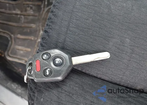 2011 Subaru Legacy 2.5I Premium z USA, uszkodzony, nr VIN 4S3BMBG62B3230479